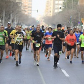 Marató BP Castelló, general