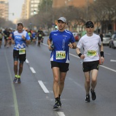 Marató BP Castelló, general