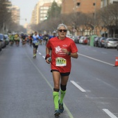 Marató BP Castelló, general