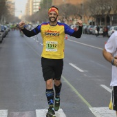 Marató BP Castelló, general