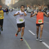 Marató BP Castelló, general