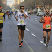 Marató BP Castelló, general