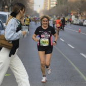 Marató BP Castelló, general