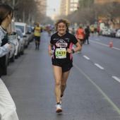 Marató BP Castelló, general