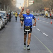 Marató BP Castelló, general