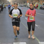 Marató BP Castelló, general