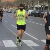 Marató BP Castelló, general