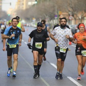 Marató BP Castelló, general