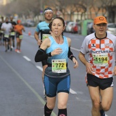 Marató BP Castelló, general