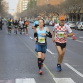 Marató BP Castelló, general