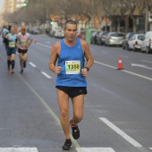 Marató BP Castelló, general