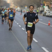 Marató BP Castelló, general