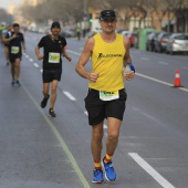 Marató BP Castelló, general