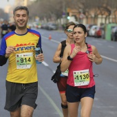 Marató BP Castelló, general