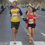 Marató BP Castelló, general