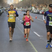 Marató BP Castelló, general