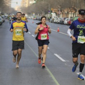 Marató BP Castelló, general