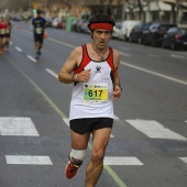 Marató BP Castelló, general