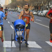 Marató BP Castelló, general