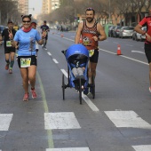 Marató BP Castelló, general