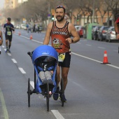 Marató BP Castelló, general