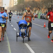 Marató BP Castelló, general