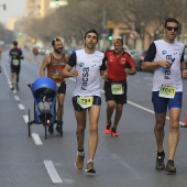 Marató BP Castelló, general