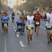 Marató BP Castelló, general