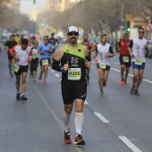 Marató BP Castelló, general