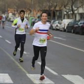 Marató BP Castelló, general