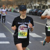Marató BP Castelló, general