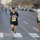 Marató BP Castelló, general