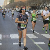 Marató BP Castelló, general