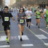 Marató BP Castelló, general