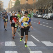 Marató BP Castelló, general