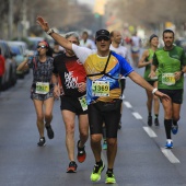 Marató BP Castelló, general