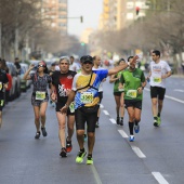 Marató BP Castelló, general