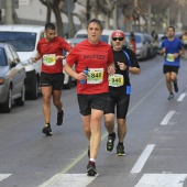 Marató BP Castelló, general