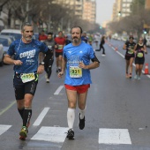 Marató BP Castelló, general