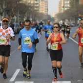 Marató BP Castelló, general