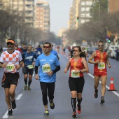 Marató BP Castelló, general