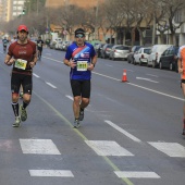 Marató BP Castelló, general