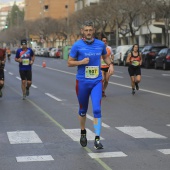 Marató BP Castelló, general