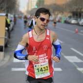 Marató BP Castelló, general