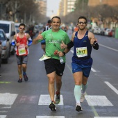 Marató BP Castelló, general