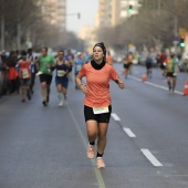 Marató BP Castelló, general