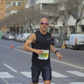 Marató BP Castelló, general