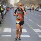 Marató BP Castelló, general