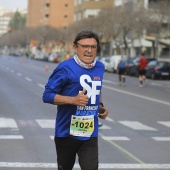 Marató BP Castelló, general