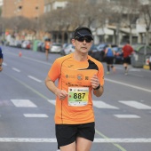 Marató BP Castelló, general